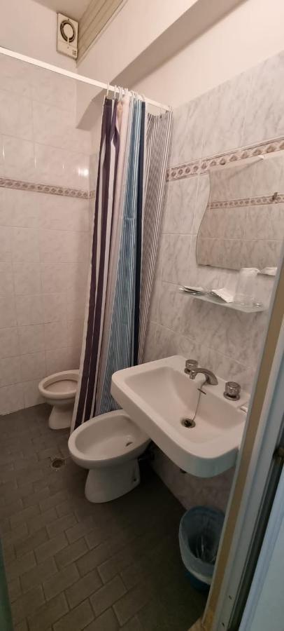 Hotel Franca Misano Adriatico Ngoại thất bức ảnh