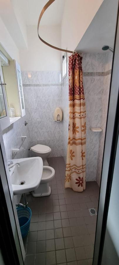 Hotel Franca Misano Adriatico Ngoại thất bức ảnh