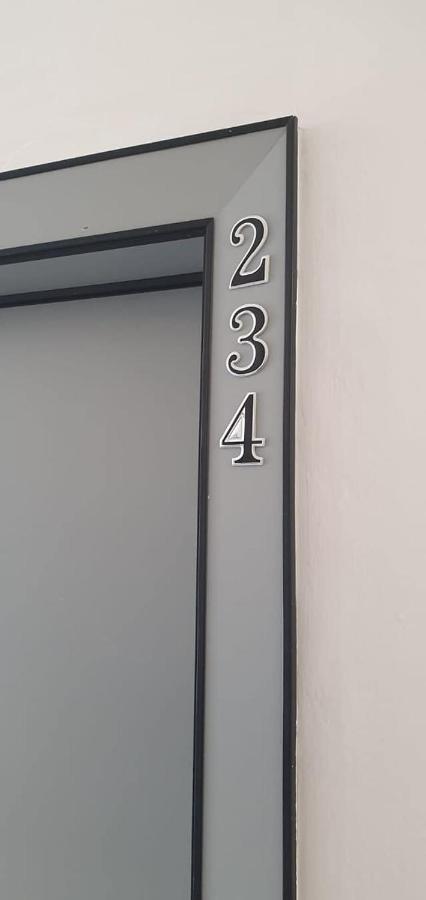 Hotel Franca Misano Adriatico Ngoại thất bức ảnh