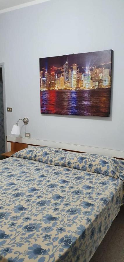 Hotel Franca Misano Adriatico Ngoại thất bức ảnh