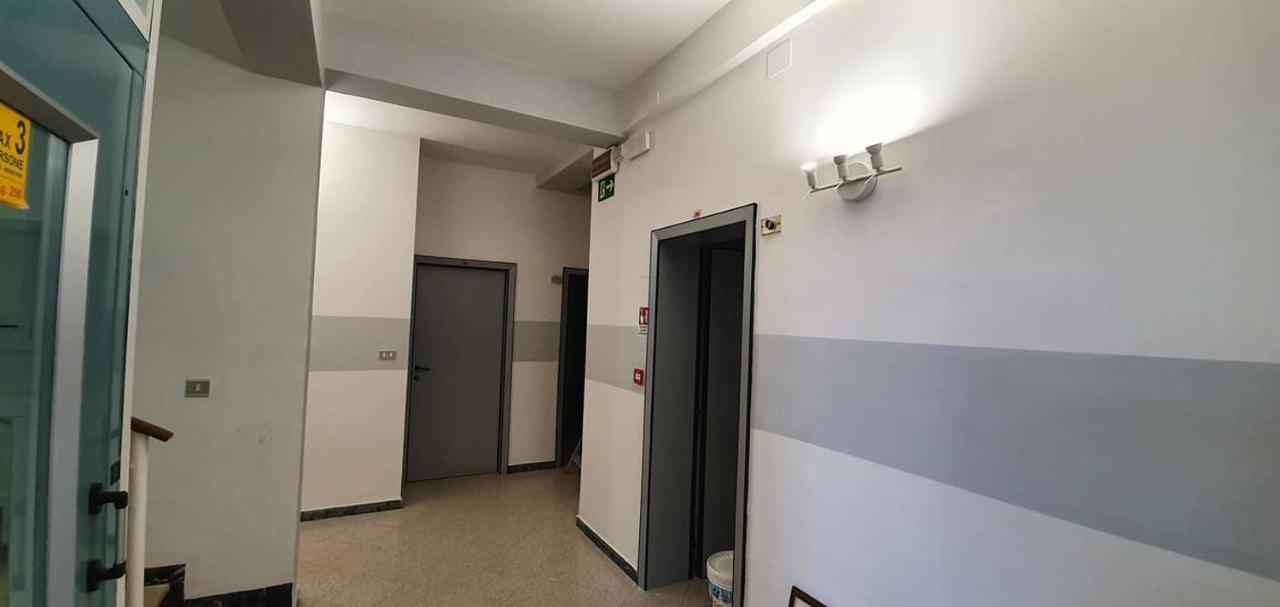 Hotel Franca Misano Adriatico Ngoại thất bức ảnh