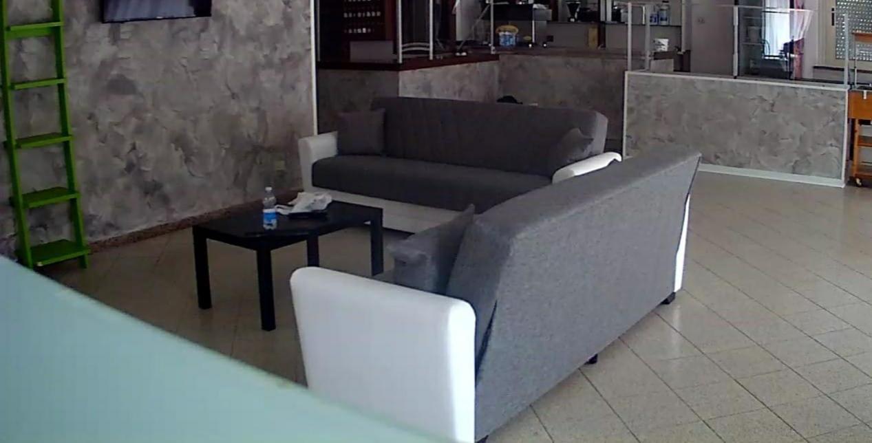 Hotel Franca Misano Adriatico Ngoại thất bức ảnh