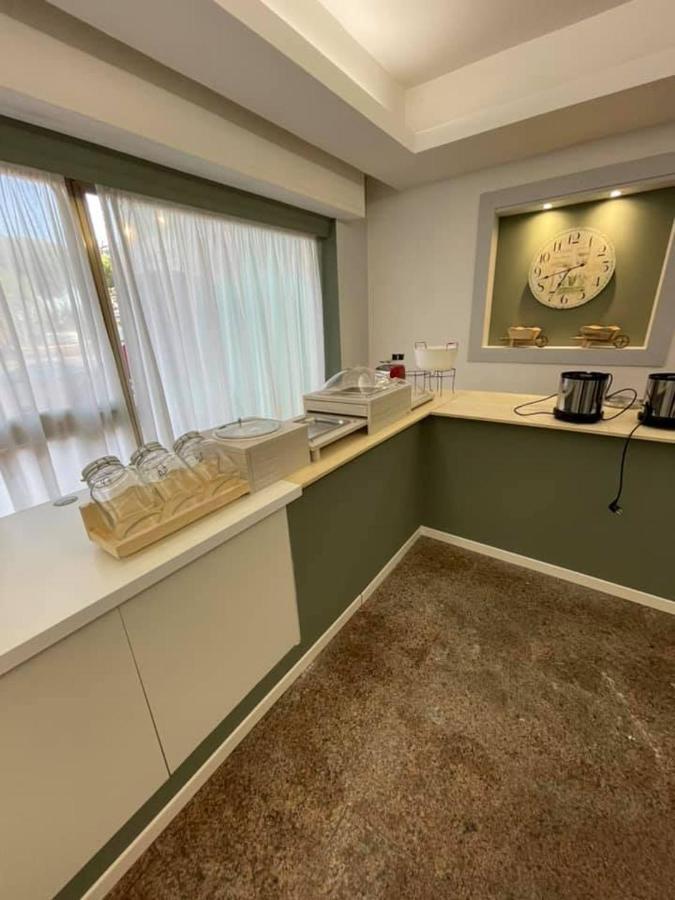 Hotel Franca Misano Adriatico Ngoại thất bức ảnh