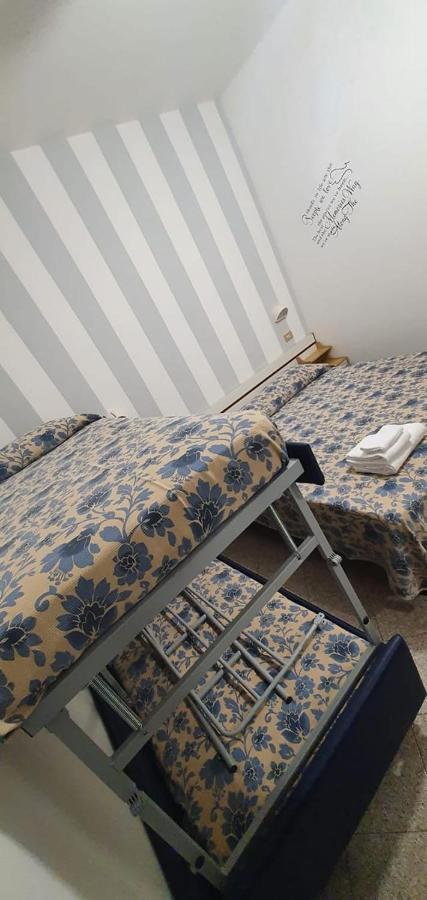 Hotel Franca Misano Adriatico Ngoại thất bức ảnh