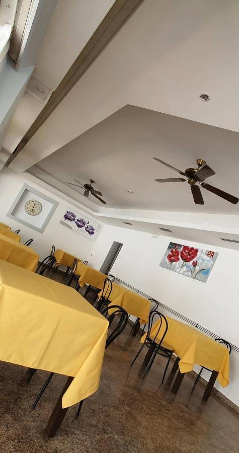 Hotel Franca Misano Adriatico Ngoại thất bức ảnh
