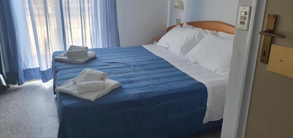 Hotel Franca Misano Adriatico Ngoại thất bức ảnh